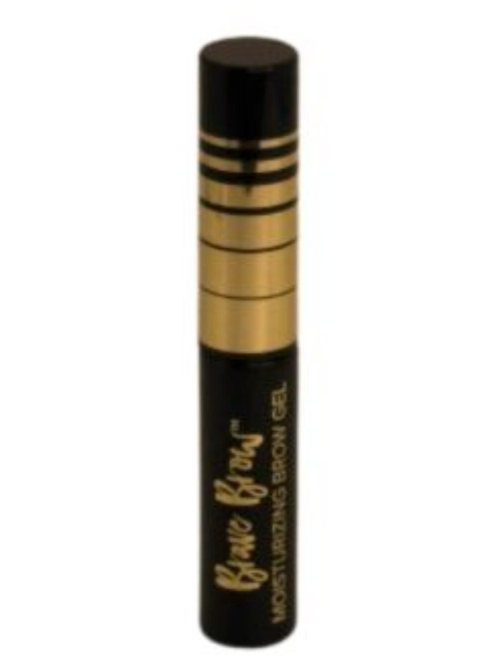 Belle Beauty Brave Brow Clear Longwear Brow Gel NEW